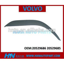 VOLVO Volvo MUDGUARD 20529686/3175938 RH 20529685/3175937 LH pièces de camion pièces de carrosserie de camion